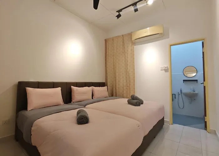 Garden Homes Seremban 2 644