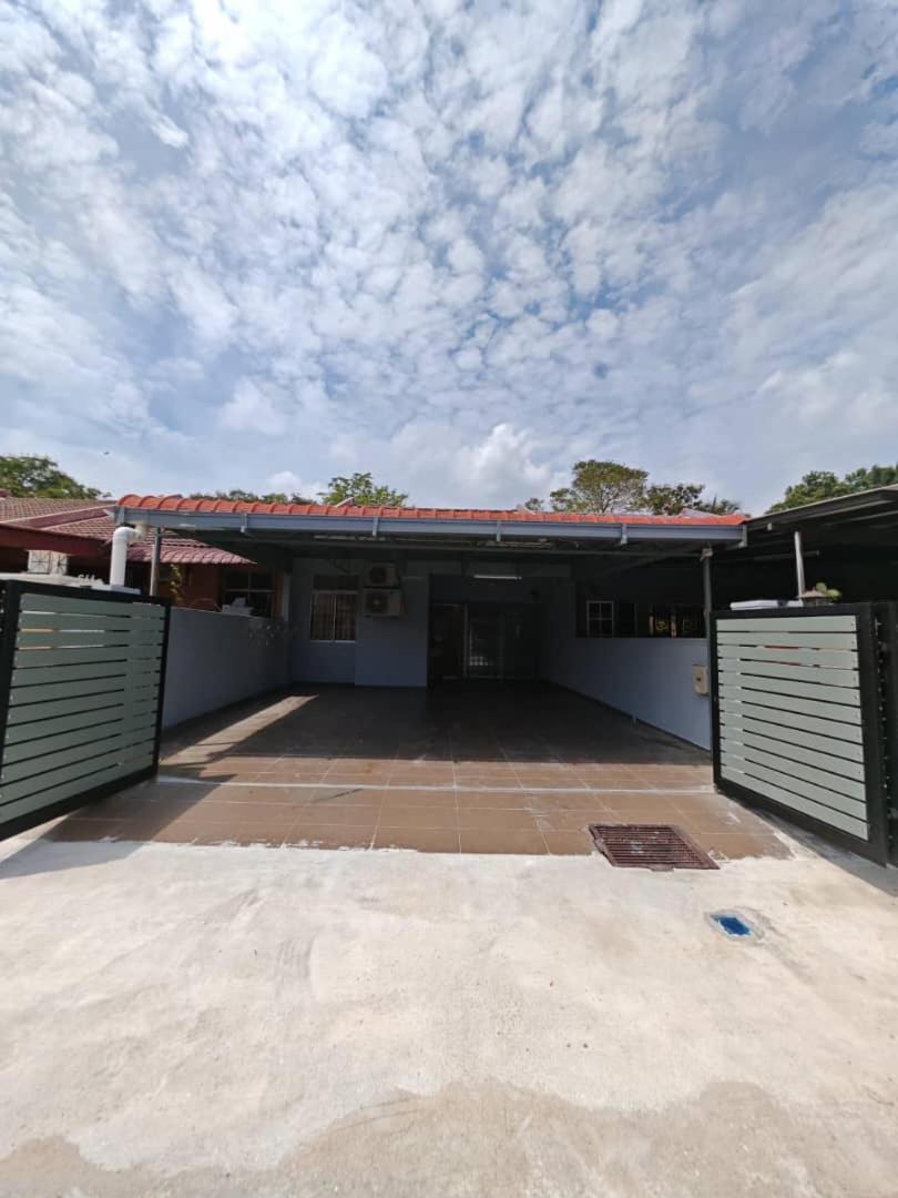Garden Homes 2 644 Rumah percutian Seremban