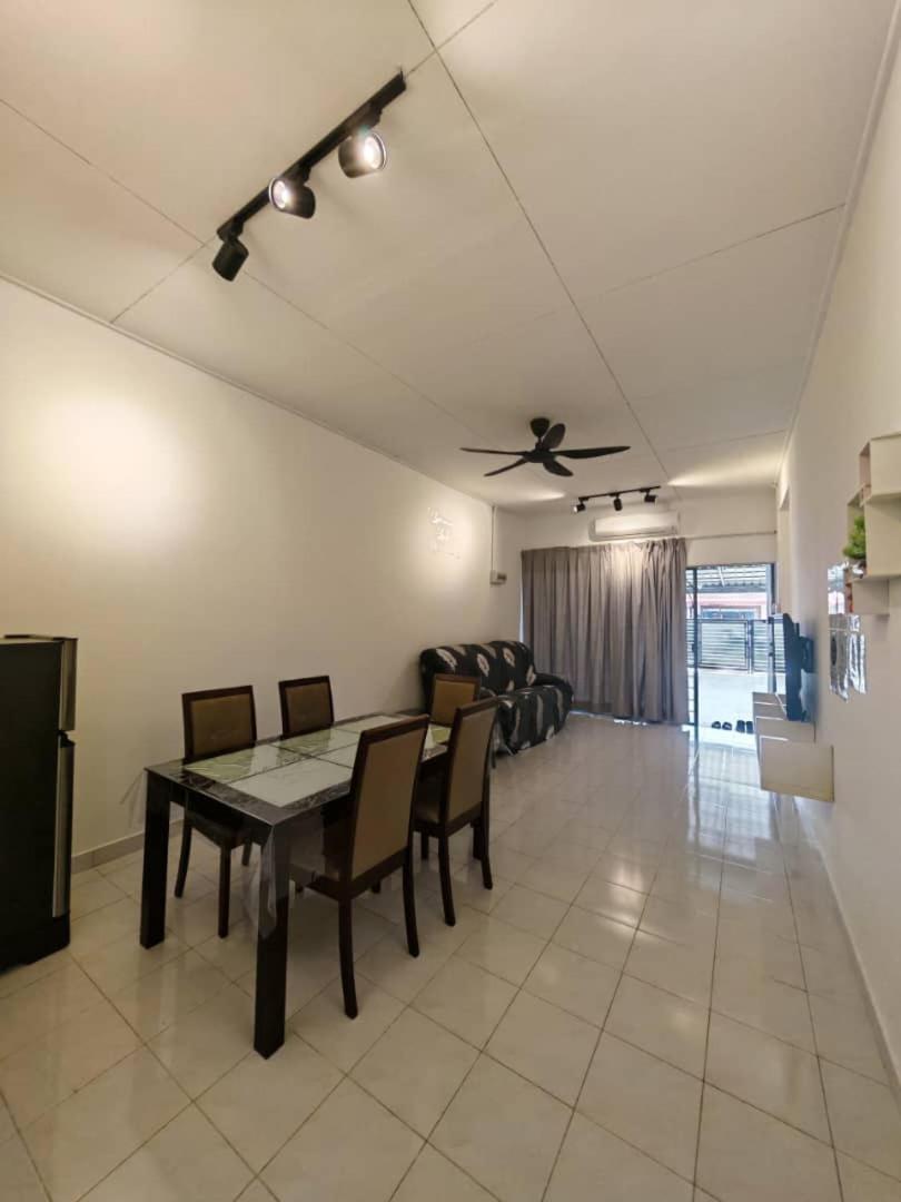 Garden Homes 2 644 Seremban