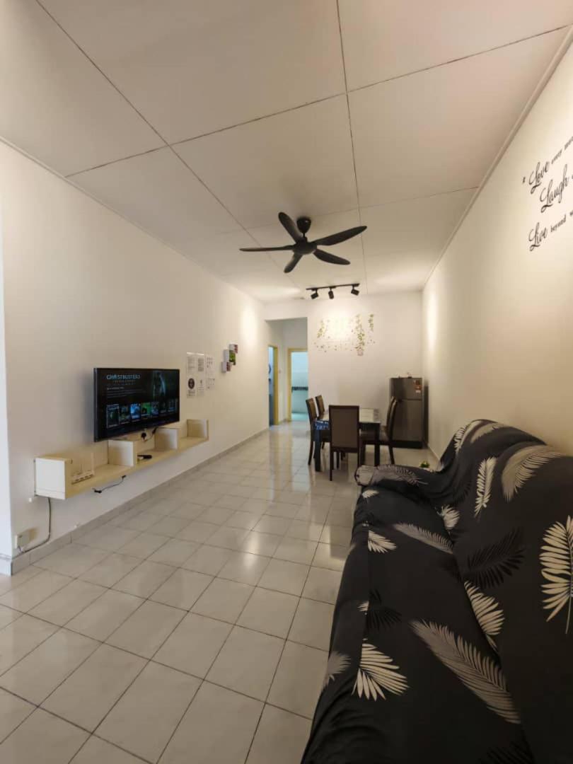 Rumah percutian Garden Homes 2 644