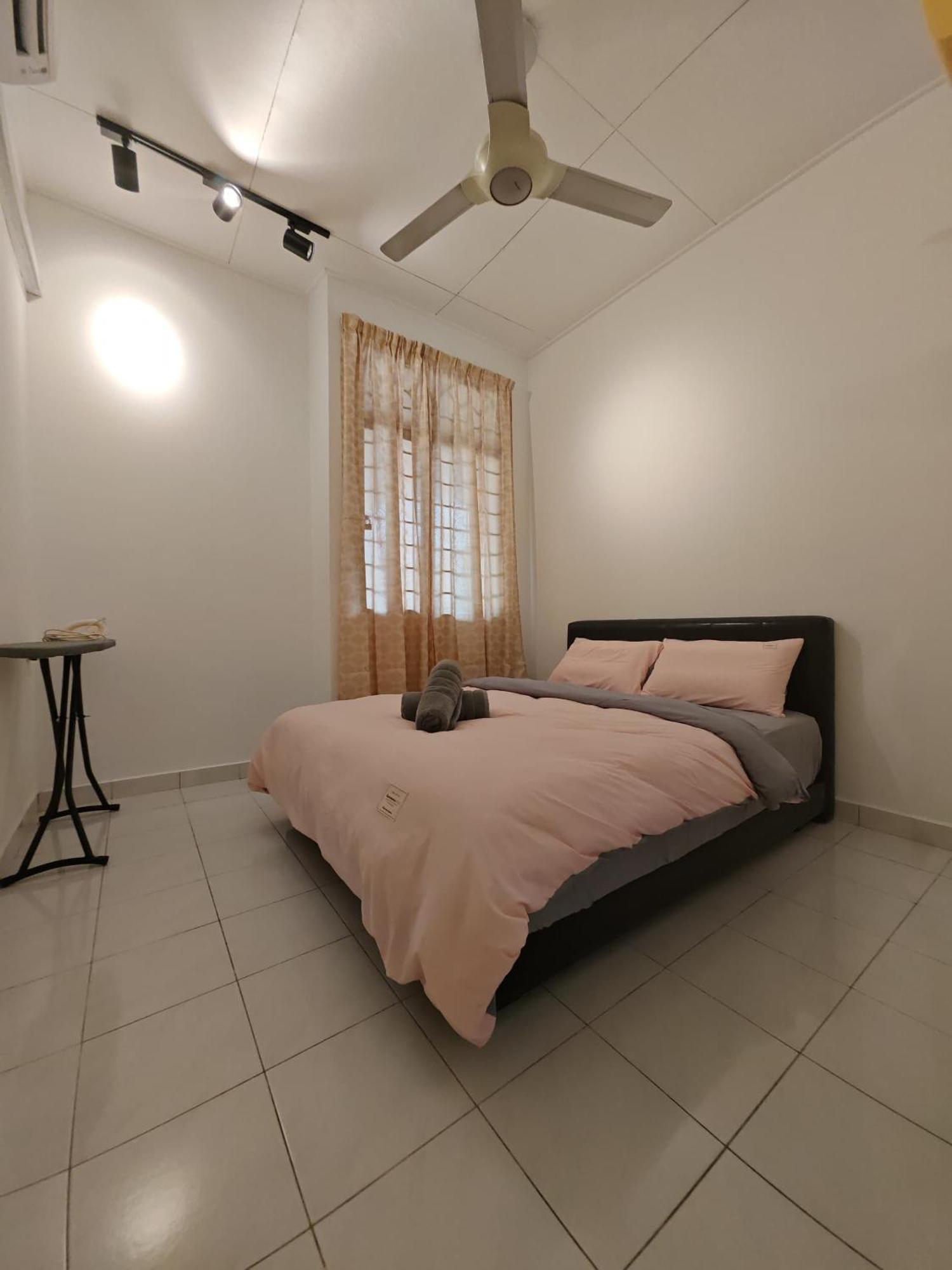 Garden Homes 2 644 Seremban