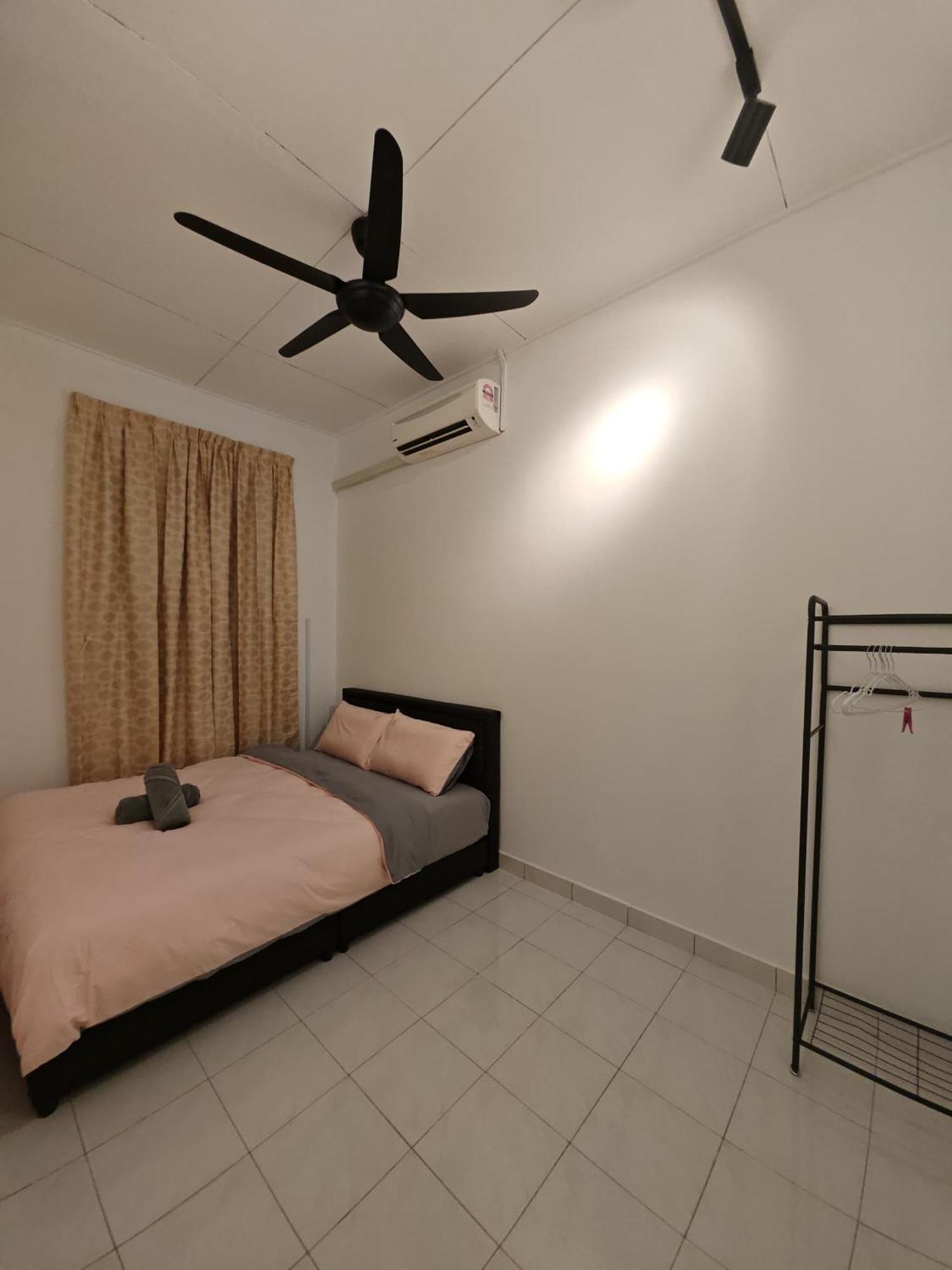 Garden Homes 2 644 Rumah percutian Seremban